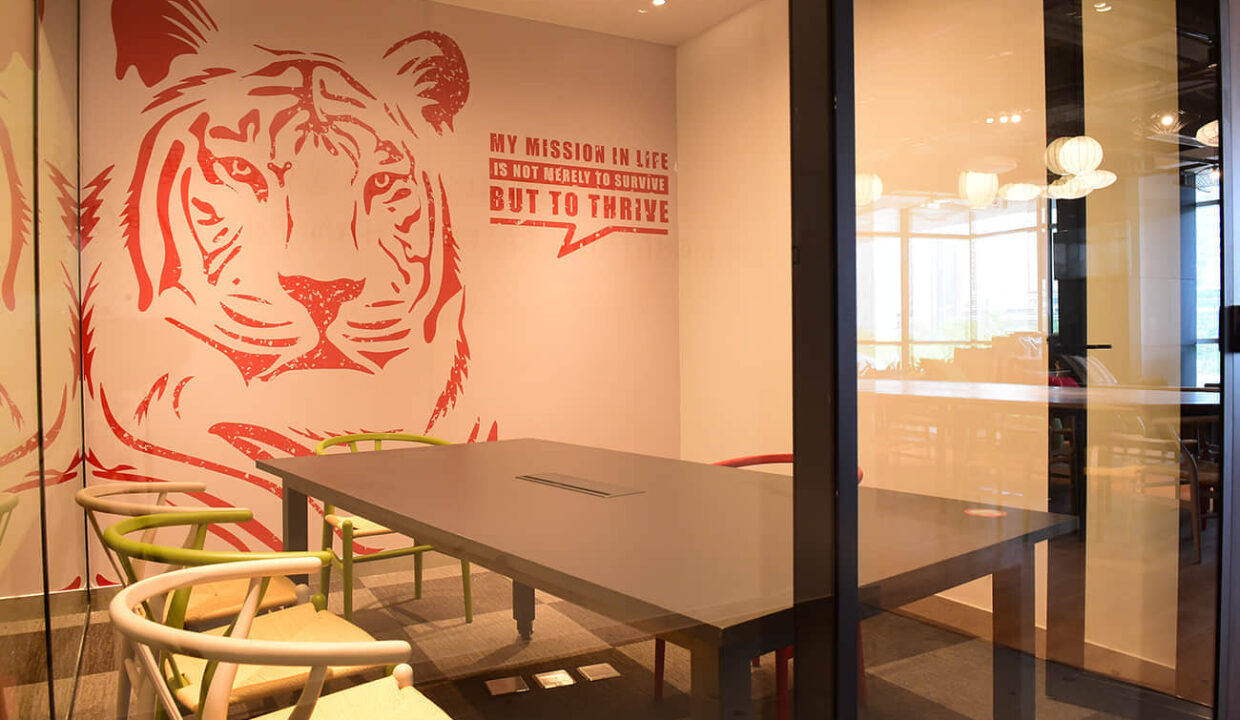 裸心社-世纪大道2