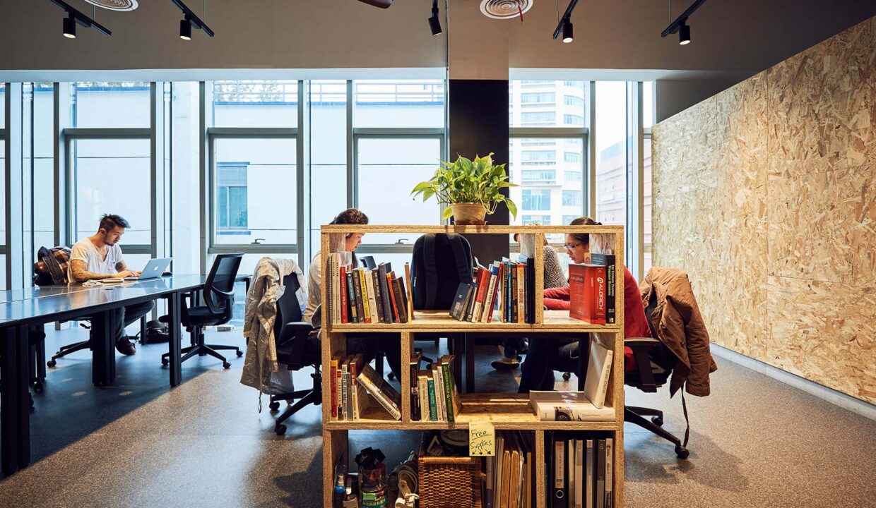 裸心社-复兴中路2