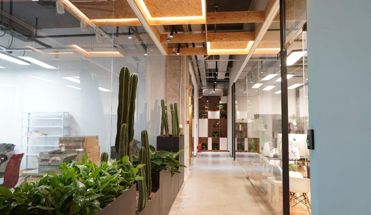 ENJOY趣办——新天地