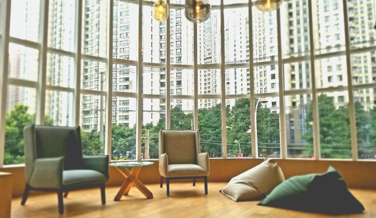 ENJOY趣办——新天地2