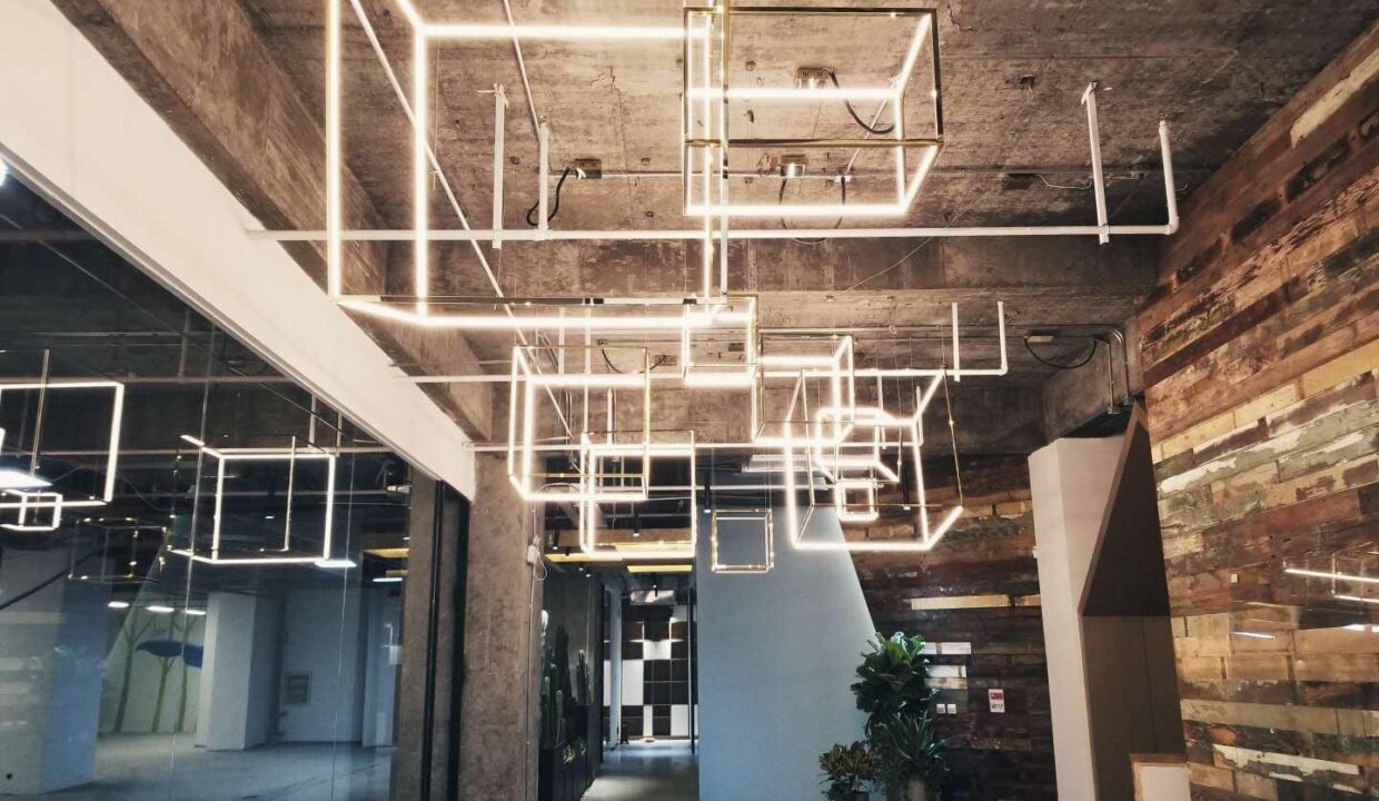 ENJOY趣办——新天地5