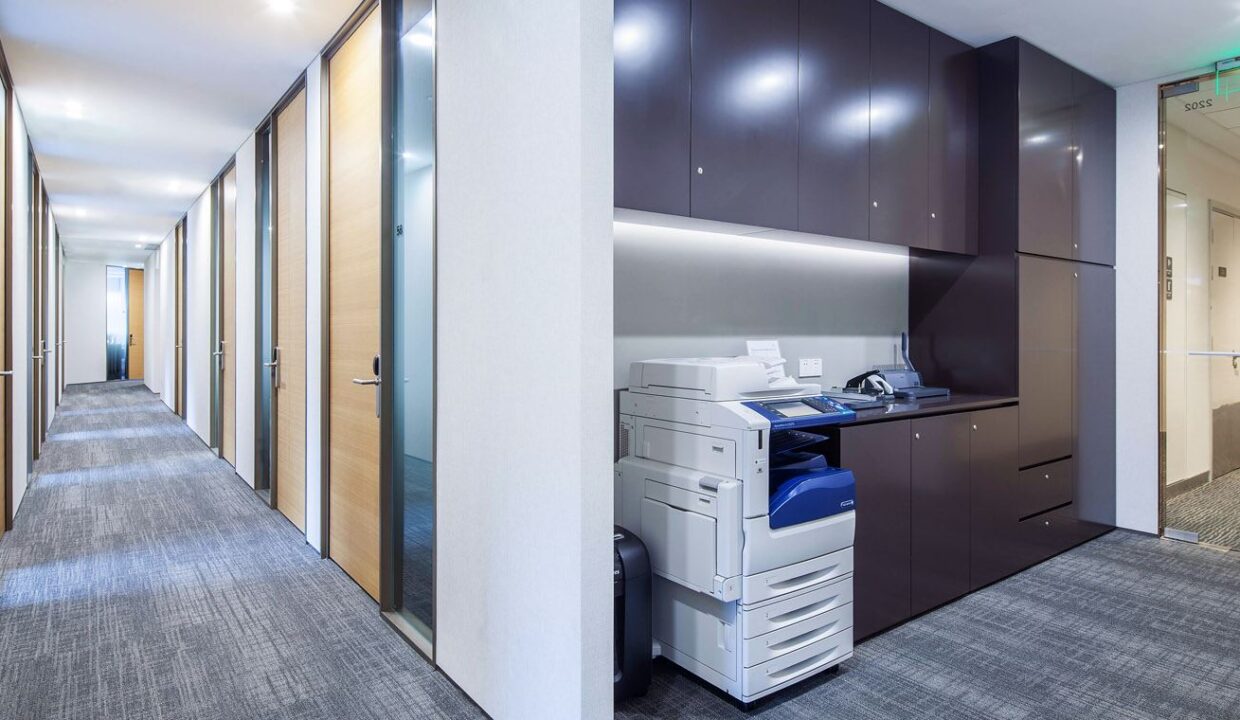 justco长宁来福士-5