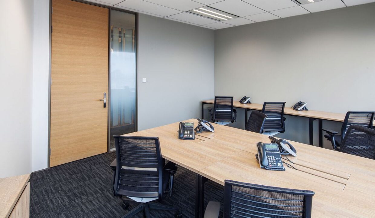 justco长宁来福士-8