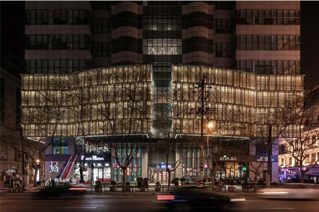 腾飞元创外立面2