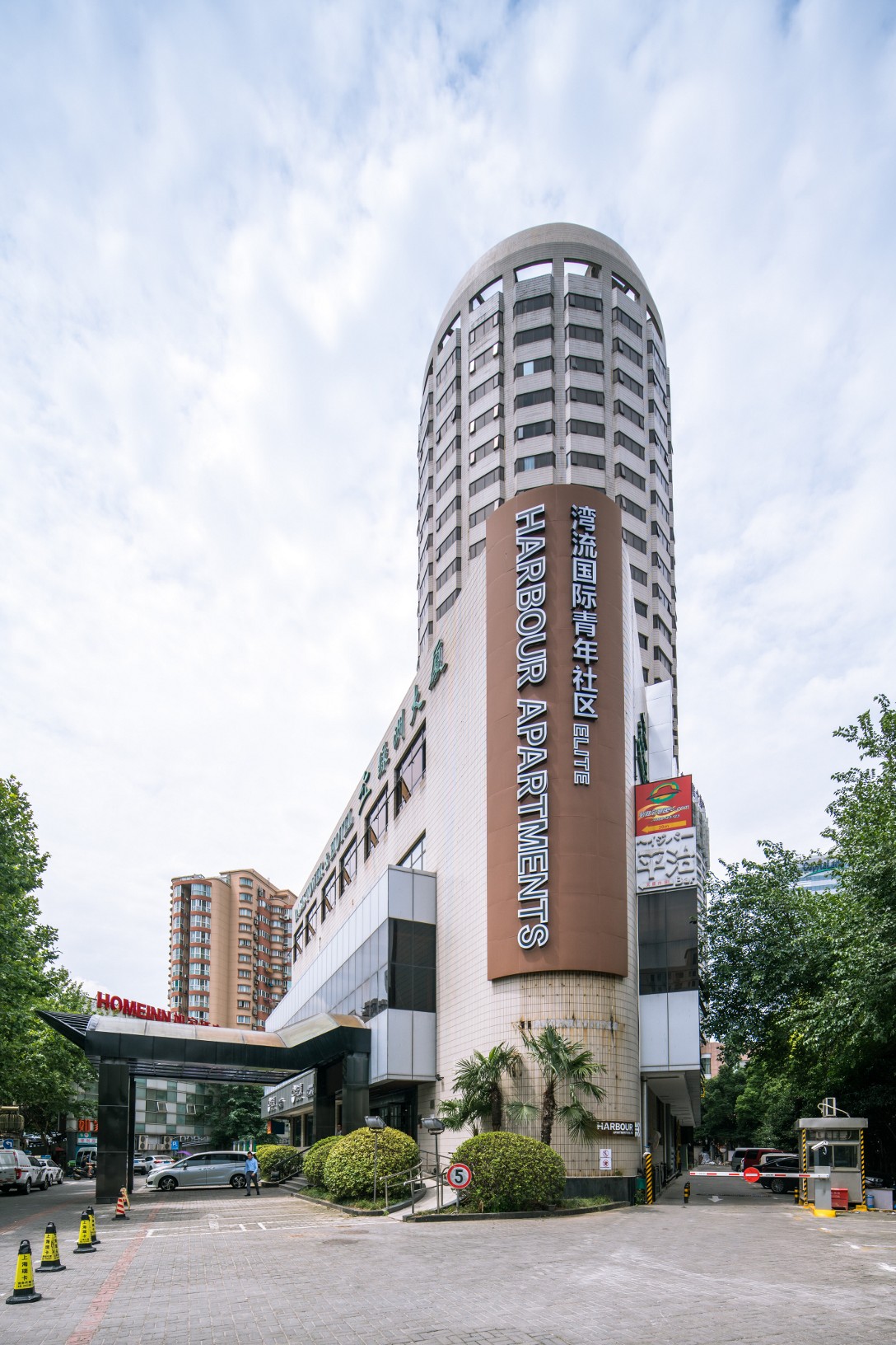 绿洲大厦 绿洲大厦办公室出租