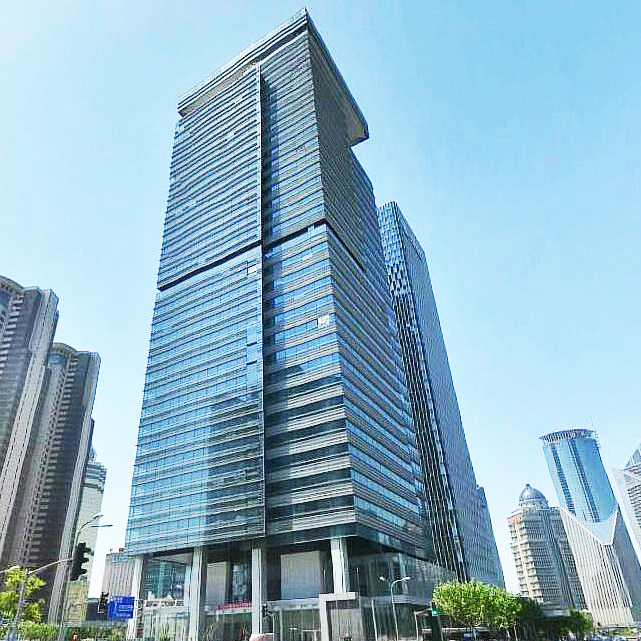 东方汇经中心OFC 东方汇经中心OFC办公室出租