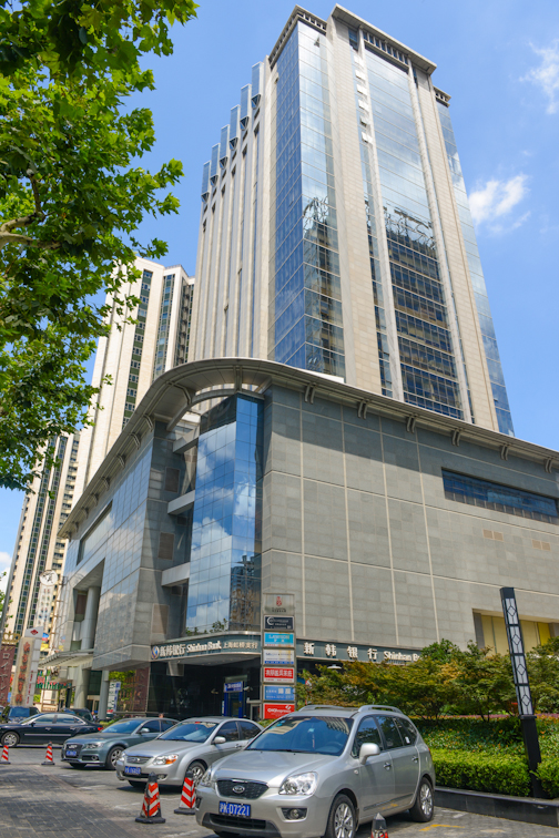 东方世纪大厦 东方世纪大厦办公室出租
