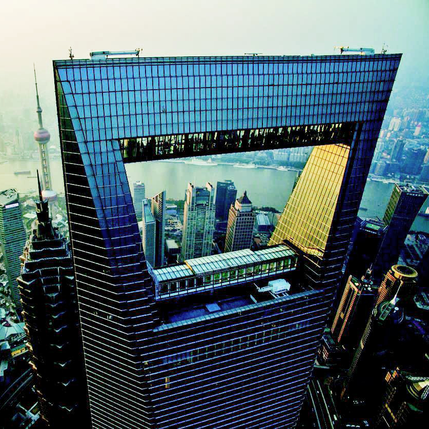 环球金融中心 环球金融中心办公室出租