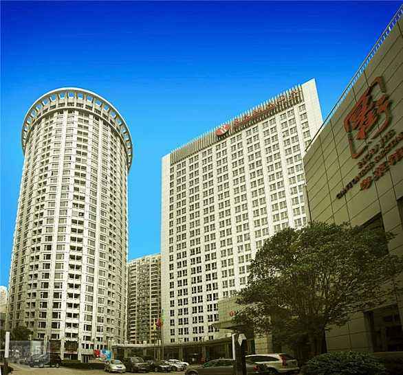 嘉汇国际 嘉汇国际办公室出租