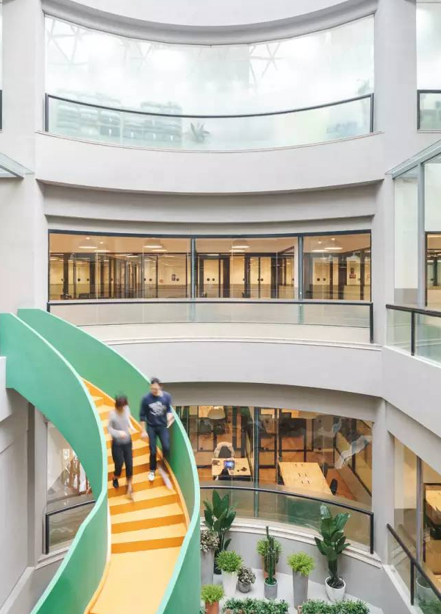 东海商业中心 东海商业中心办公室出租