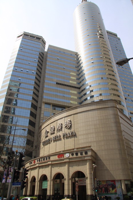 金钟广场 金钟广场办公室出租