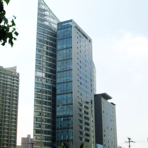 现代交通商务大厦 现代交通商务大厦办公室出租