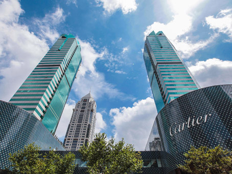 香港广场 香港广场办公室出租