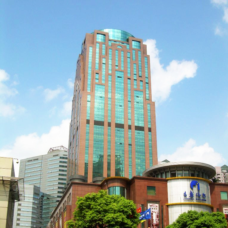 新虹桥中心大厦 新虹桥中心大厦办公室出租