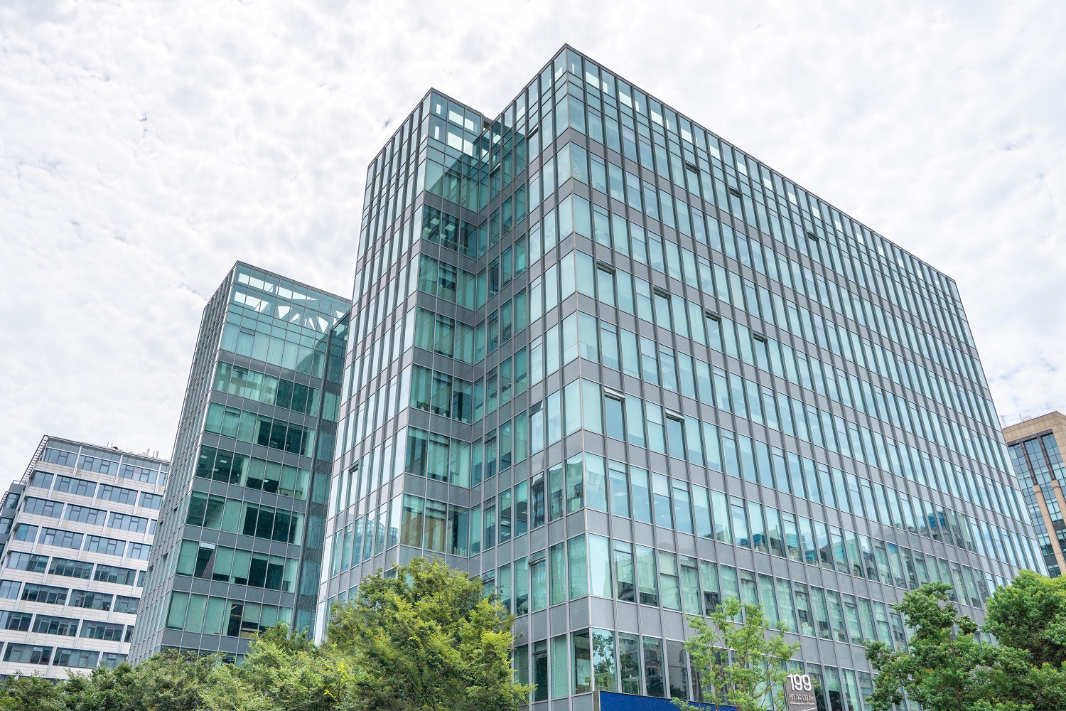 凯滨国际大厦 凯滨国际大厦办公室出租