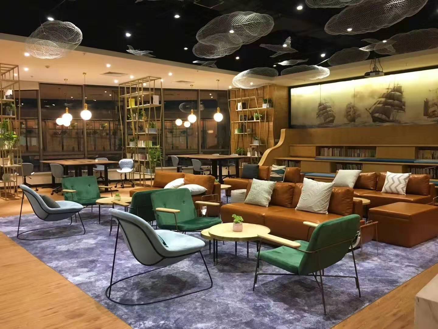 佳兆业梦佳速交通路 实景图