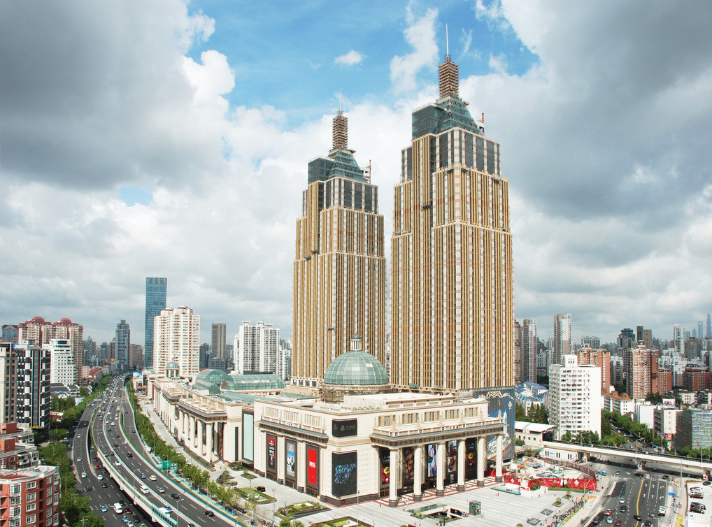 环球港 环球港办公室出租