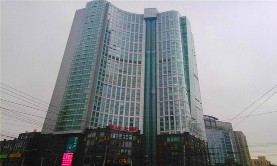 源达大厦